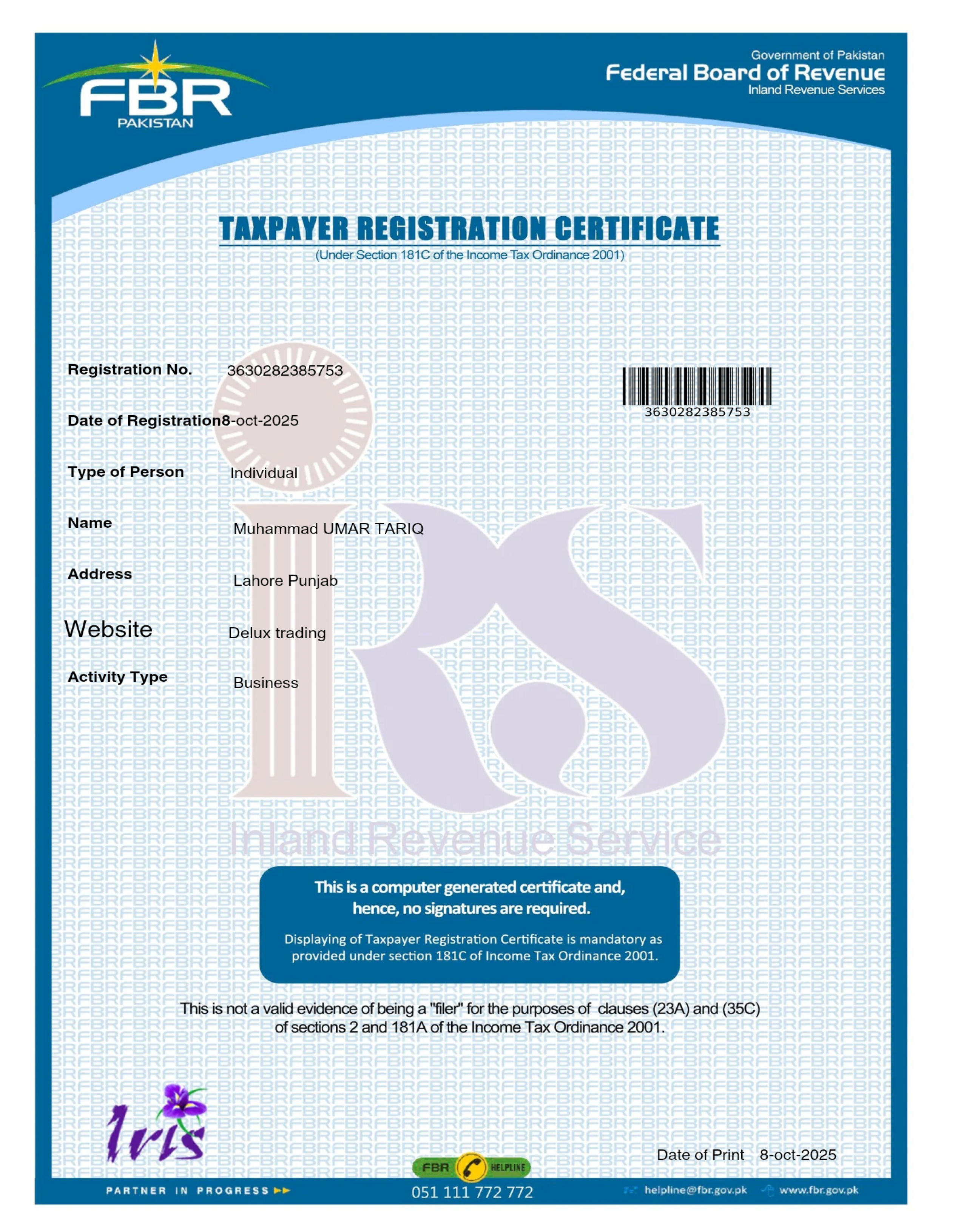 Descriptive Alt Text